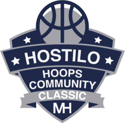Hostilo Hoops Community Classic